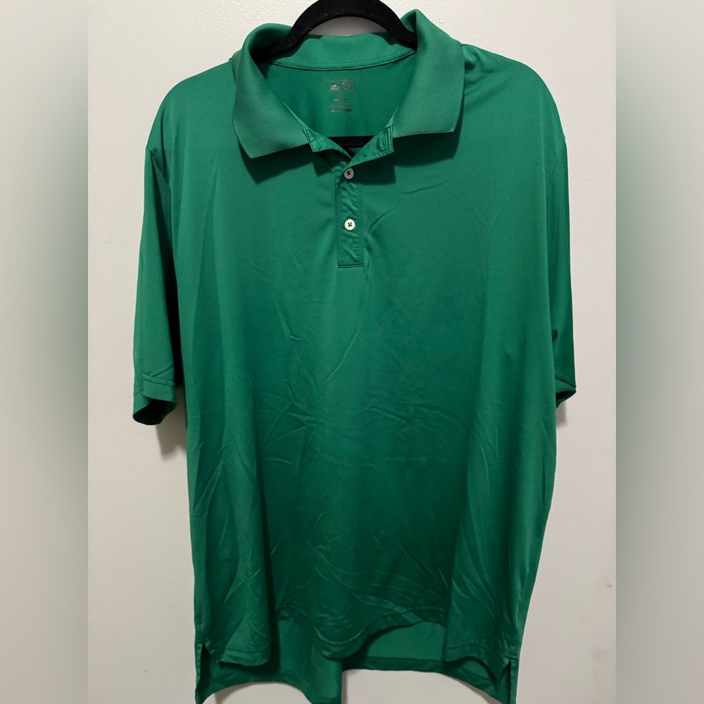 Adidas performance Polo
